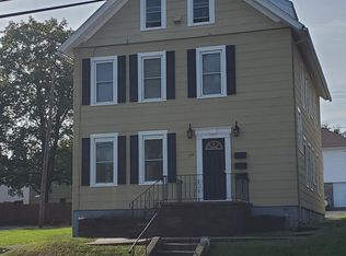 136 Broad St #1, Meriden, CT 06450