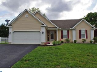 262 W Darby Cir, Dover, DE 19904