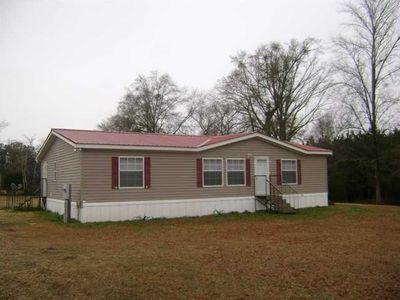 1437 Clear Springs Rd, Laurel Hill, FL, 32567