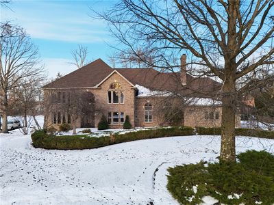 2155 S Villa Dr, Gibsonia, PA, 15044
