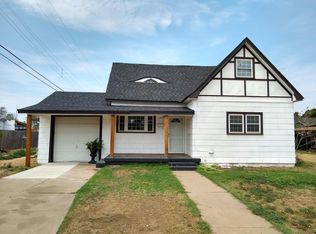 609 Nassau St, Plainview, TX 79072