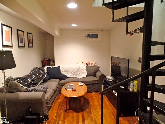 Rented by Brown Harris Stevens | media 11