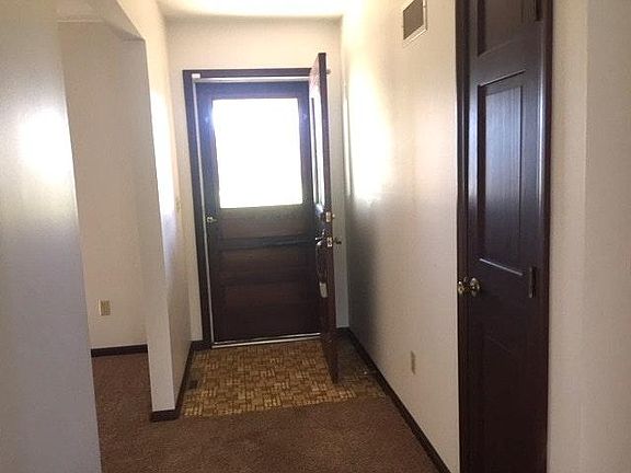Coat Closet