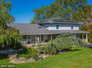 5930 Harvest Ct, Keedysville, MD 21756