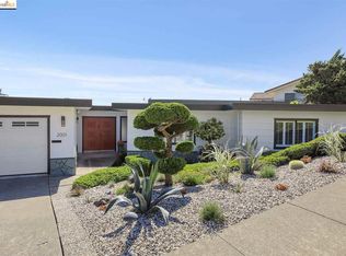 2001 Tamalpais Ave, El Cerrito, CA