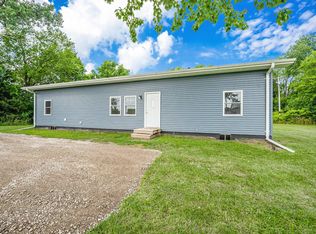 60684 White Temple Rd, Vandalia, MI 49095