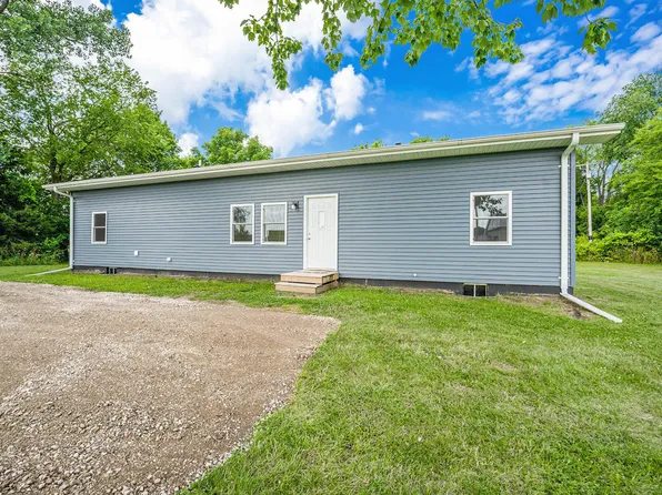 60684 White Temple Rd, Vandalia, MI 49095