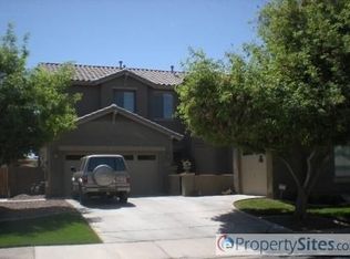2165 E Grand Canyon Dr, Chandler, AZ 85249