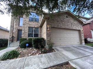 12234 Painted Daisy, San Antonio, TX 78253