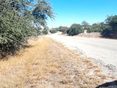 211 ROY NICHOLS LOT 176, Blanco, TX, 78606