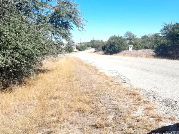 211 ROY NICHOLS LOT 176, Blanco, TX 78606