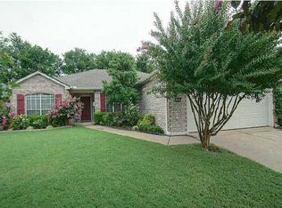 19517 E 46th St S, Broken Arrow, OK 74014