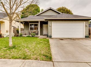 5435 E St, Springfield, OR 97478