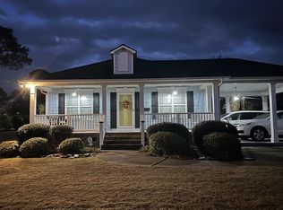 200 N Lincoln St #A, Benson, NC 27504