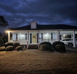 200 N Lincoln St #A, Benson, NC, 27504