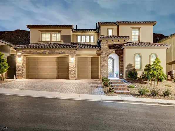 3956 Montone Ave, Las Vegas, NV 89141