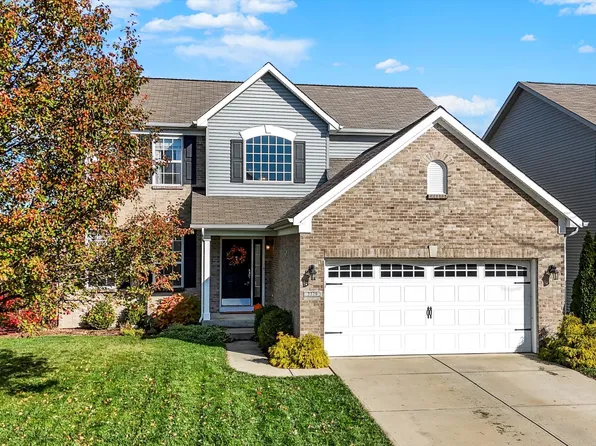7779 Blue Jay Way, Zionsville, IN 46077