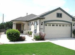 411 Mill Pond Path, Georgetown, TX 78633