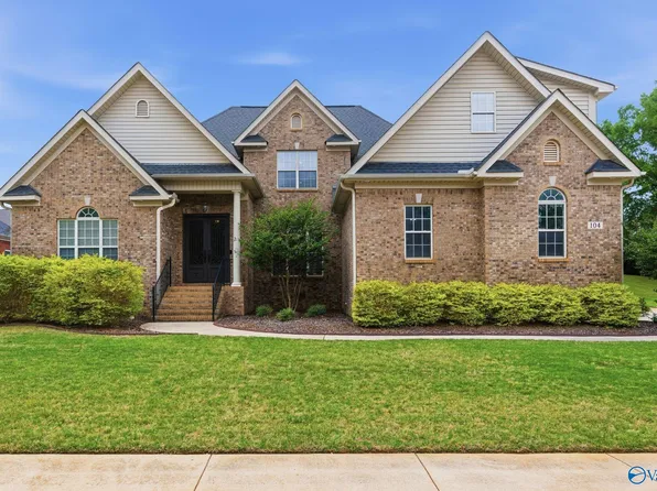 104 Alisha Cir, Madison, AL 35756