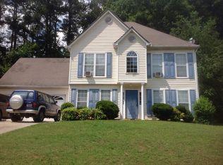 740 Old Johnson Rd, Lawrenceville, GA 30045