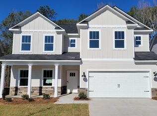 216 Alyssa Landing Dr LOT 102, Fountain Inn, SC 29644
