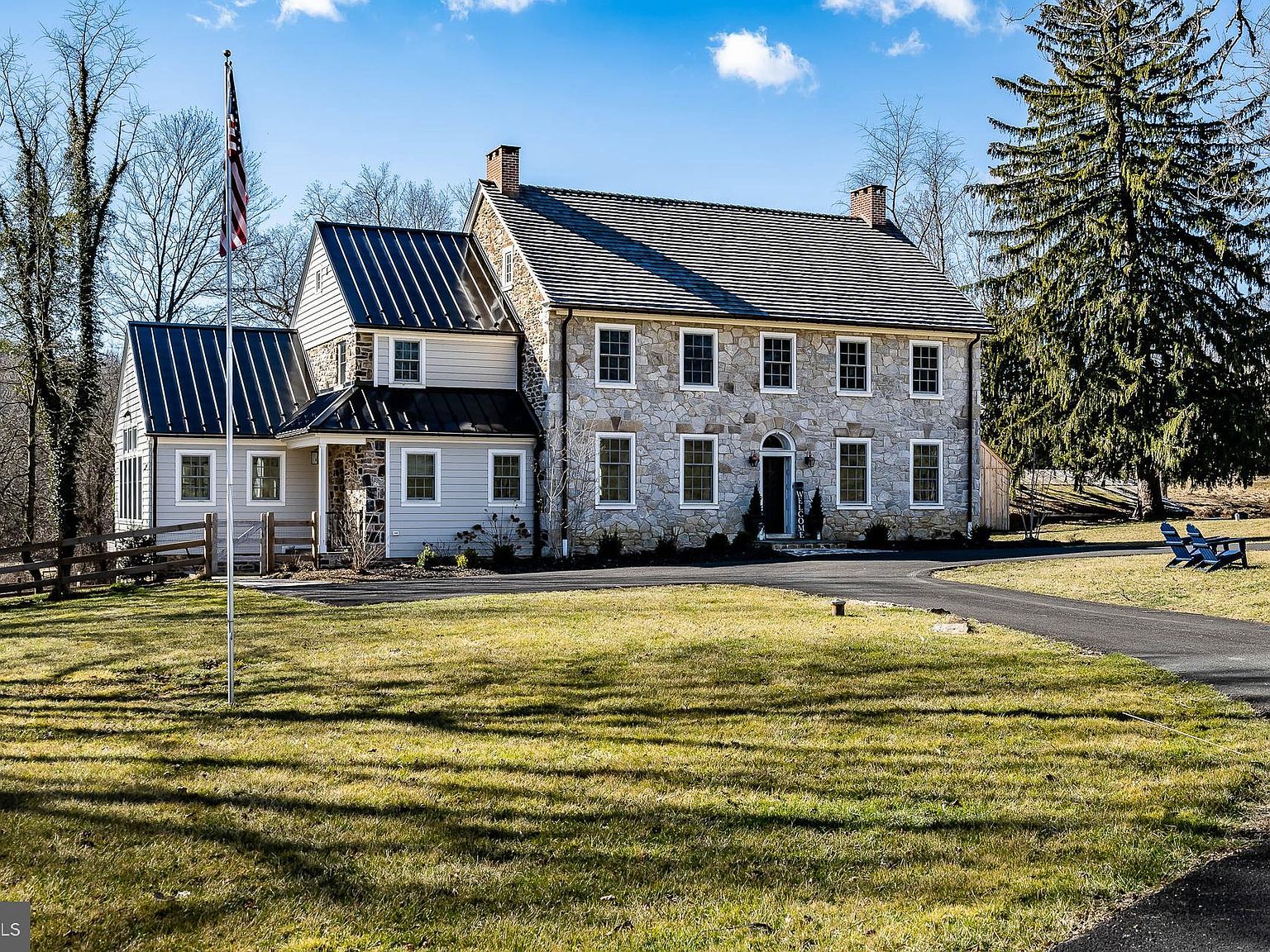 1250 Hillendale Rd, Chadds Ford, PA 19317 Zillow