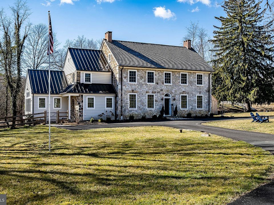 1250 Hillendale Rd, Chadds Ford, PA 19317 Zillow