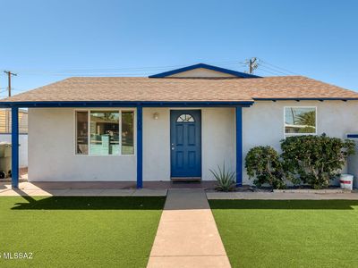 1304 E 13th St, Tucson, AZ, 85719