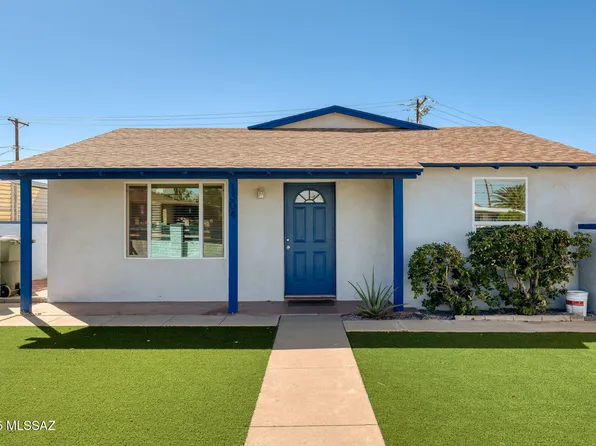 1304 E 13th St, Tucson, AZ 85719