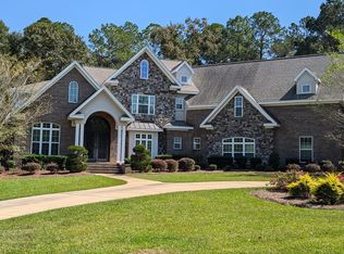 42 Hampton Way, Dothan, AL 36305