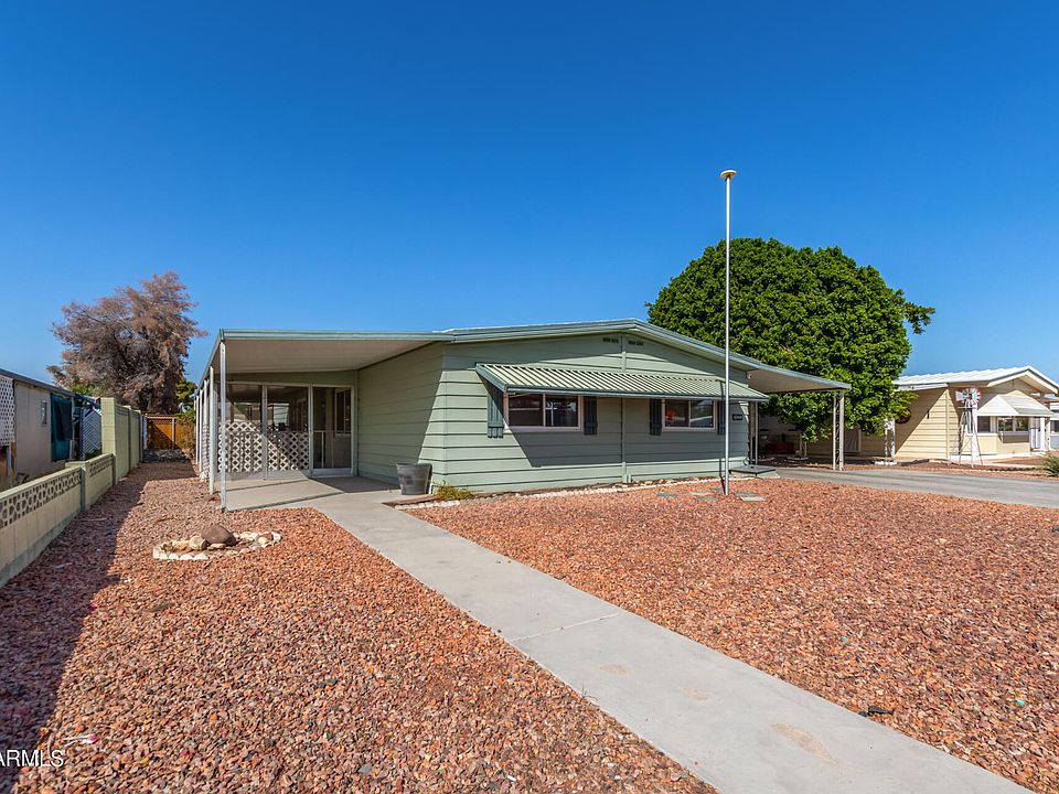 1st image of 6544 W SUNNYSLOPE Lane