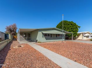 6544 W Sunnyslope Ln, Glendale, AZ 85302