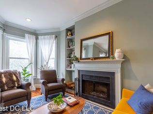 1504 P St NW APT C, Washington, DC 20005