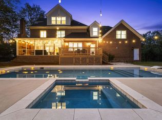 712 Chimney Hill Rd, Columbia, SC 29209