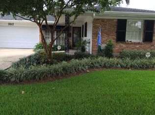3917 Courtland Dr, Metairie, LA 70002