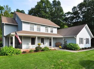 145 Nelson Farm Rd, Bristol, CT 06010