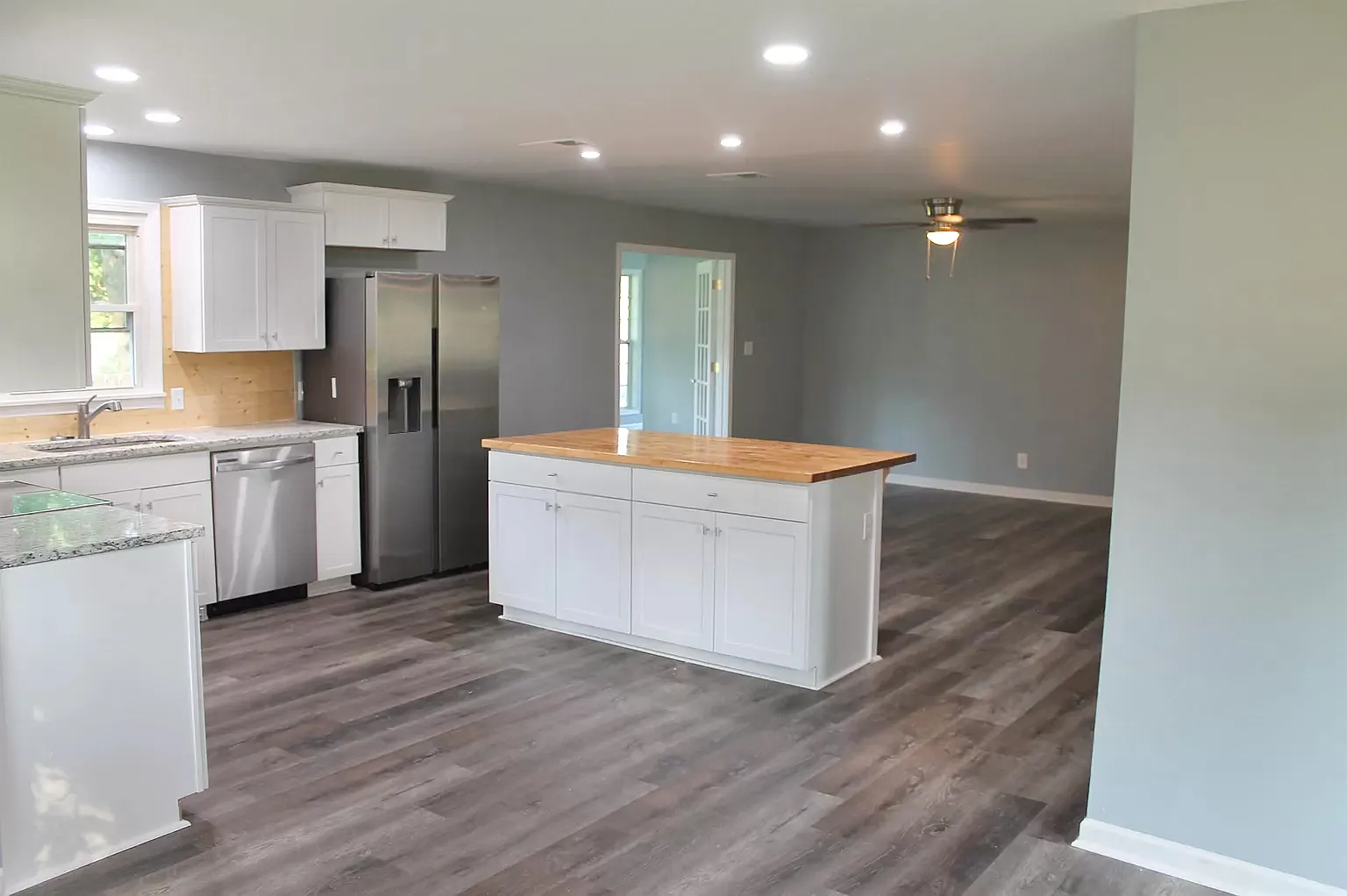 3 bed, 1605 sqft, $1,695 — Photo 3