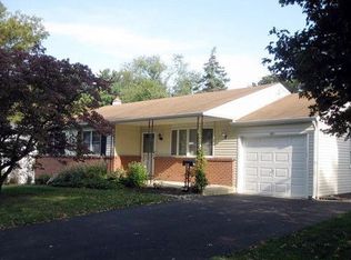 551 Lowell Rd, Warminster, PA 18974