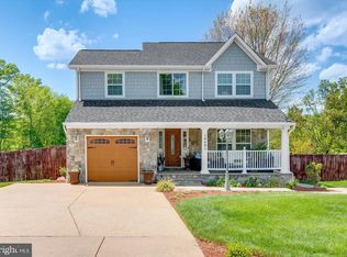 10491 Labrador Loop, Manassas, VA 20112