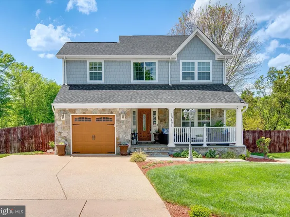 10491 Labrador Loop, Manassas, VA 20112