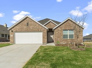 1409 Fox Glen Trl, Crowley, TX 76036