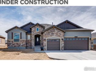 5263 Homeward Ct, Timnath, CO 80547