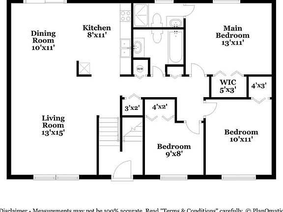 2nd image of 6978 Britwell Ln