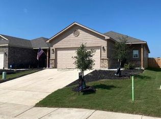 1211 Whitneyway Ln, New Braunfels, TX 78130