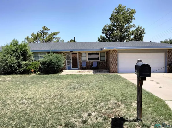 2100 Miller St, Clovis, NM 88101