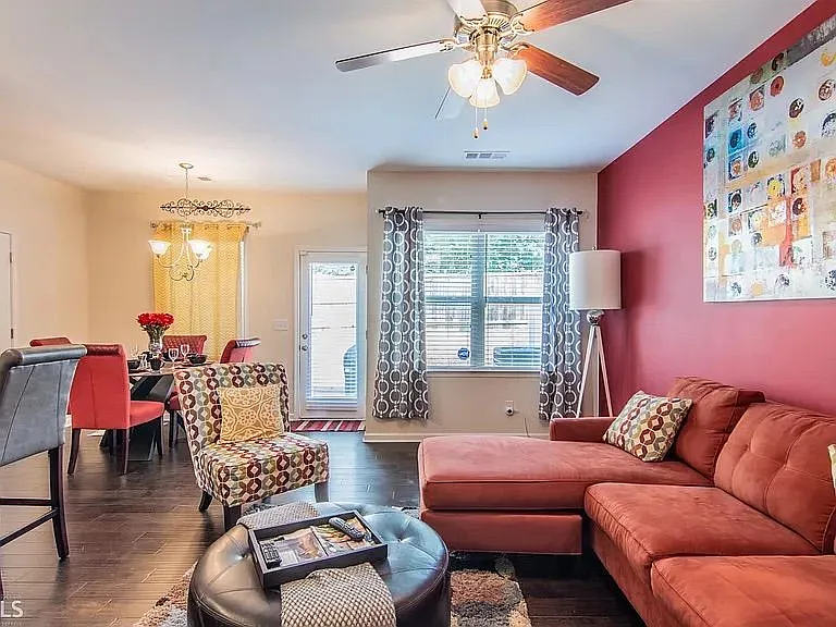 3255 Garden Glade Ln — Photo 5