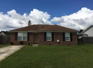 170 Berwick Lakes Blvd, Pooler, GA 31322