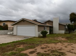 9348 Saint George St, Spring Valley, CA 91977