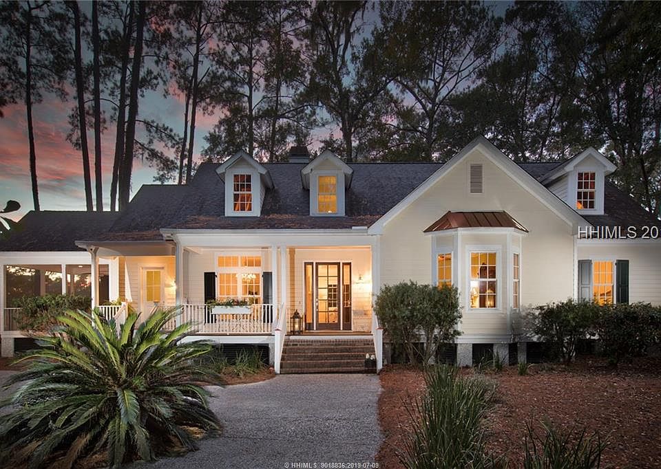 22 Osprey Links Dr, Daufuskie Island, SC 29915 Zillow