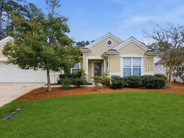 24 Falcon Ct, Bluffton, SC 29909